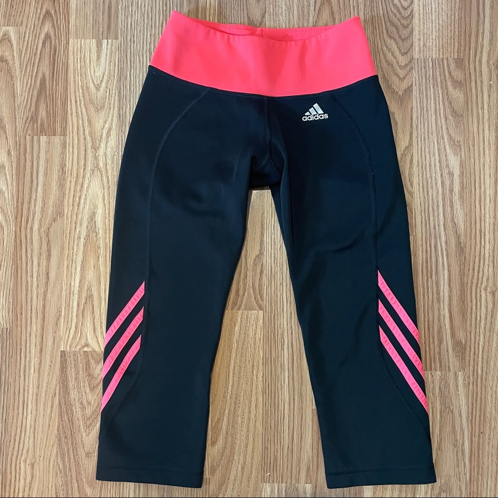Adidas leggings